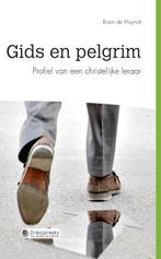 Gids en pelgrim 9789087181376 Bram de Muynck, Boeken, Verzenden, Zo goed als nieuw, Bram de Muynck