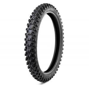 X-GRIP WAVEBREAKER medium voorband 80/100-21, Motoren, Onderdelen | Merk-onafhankelijk, Ophalen of Verzenden
