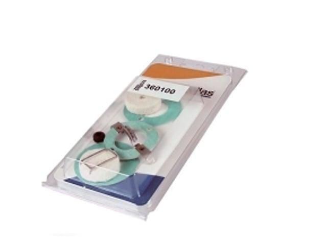 Wallas serviceset voor parafine kachels 1300 - 1800 - 2400, Watersport en Boten, Accessoires en Onderhoud, Ophalen of Verzenden