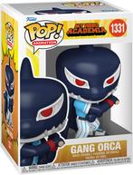 Funko Pop! - My Hero Academia Gang Orca (Baseball) #1331 |, Verzenden, Nieuw