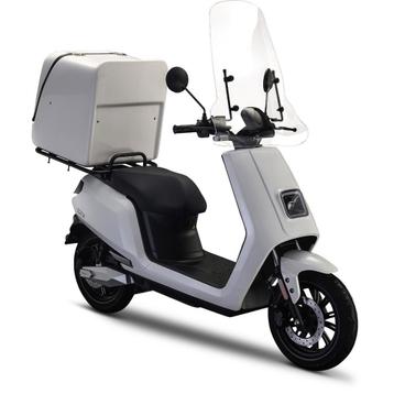 IVA E-GO S5 Wit Delivery beschikbaar voor biedingen
