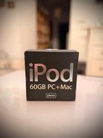 Apple - iPod Photo 60 GB iPod, Nieuw