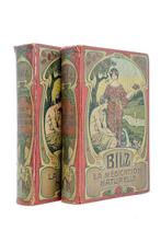 F. E. Bilz - La nouvelle médication naturelle [Suivi de]