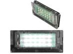 LED Kentekenplaat verlichting BMW E46 Sedan/Touring 98-05, Ophalen of Verzenden, Nieuw