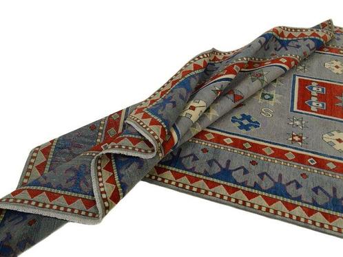 Ziegler Kazak - Nieuw & Ongebruikt - Vloerkleed - 307 cm -, Huis en Inrichting, Stoffering | Tapijten en Kleden