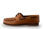 Timberland Bootschoenen in maat 43½ Bruin | 10% extra, Bruin, Verzenden, Timberland, Zo goed als nieuw