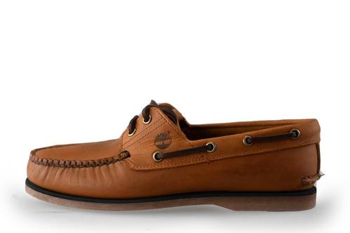 Timberland Bootschoenen in maat 43½ Bruin | 10% extra, Kleding | Heren, Schoenen, Bruin, Zo goed als nieuw, Verzenden