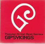 cd Japan persing - Gipsy Kings - Djobi, Djoba - Popular A..., Cd's en Dvd's, Zo goed als nieuw, Verzenden