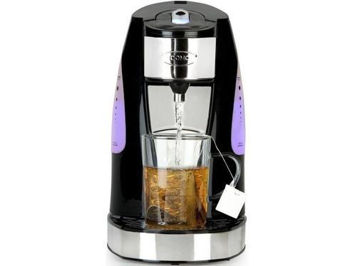 Domo My Tea DO48 (Zwart), Huis en Inrichting, Woonaccessoires | Overige, Zo goed als nieuw, Verzenden