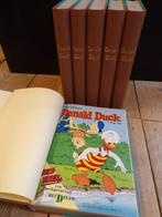 Donald Duck - weekblad jaargang 1982 + 1983 + 1984 - in 6, Boeken, Nieuw