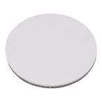 ProPlus Zelfklevende ronde reflector - wit - Ø 55 mm - E4.., Ophalen of Verzenden, Nieuw