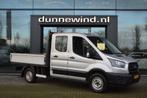 Ford Transit 2.0 TDCI *7persoons*Pickup*24159KM*Trekhaak*, Auto's, Ford, Gebruikt, Transit, Lease, Financial lease
