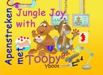 Yboot / Apenstreken met Tooby - Jungle Joy with Tooby / 3, Verzenden, Gelezen, Bas Jussen