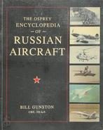 The Osprey Encyclopedia of Russian Aircraft, Nieuw, Verzenden