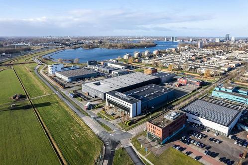 Bedrijfsruimte, Loods te huur Veluwezoom 22 Almere, Zakelijke goederen, Bedrijfs Onroerend goed, Bedrijfsruimte, Huur
