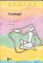 Fysiologie / Bakens 9789077423332 W. van der Straten, Boeken, Verzenden, Gelezen, W. van der Straten