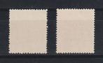 Spanje 1950 - Canarische Eilanden Correo 1e druk-met, Gestempeld