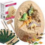 Kruzzel Dinosaur Egg - Educatieve Opgravingskit - Inclusi..., Ophalen of Verzenden, Nieuw