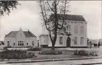 BEN. LEEUWEN - Gemeentehuis, Verzamelen, Ansichtkaarten | Nederland, Verzenden, Gelopen