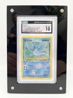 The Pokémon Company - Graded card - Articuno Holo - CGC 10, Nieuw