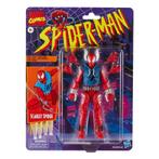 Spider-Man Comics Marvel Legends Action Figure Scarlet Spide, Verzamelen, Nieuw, Ophalen of Verzenden