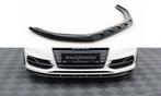 Voorspoiler V.1 Audi S3 / A3 S-Line 8V Sportback /, Ophalen of Verzenden, Nieuw
