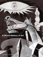 A World History of Art, Revised 7th ed., Boeken, Verzenden, Nieuw