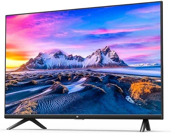 Xaomi L32M6 - 32 Inch HD Ready Google Android LED TV, Audio, Tv en Foto, Televisies, 80 tot 100 cm, Smart TV, HD Ready (720p)