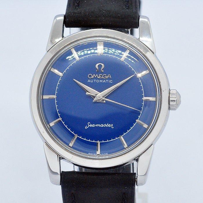 Omega - Seamaster Automatic Bumper - 2767 - 6 SC - Heren -, Sieraden, Tassen en Uiterlijk, Horloges | Heren