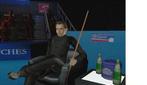 WSC Real 08 Snooker (wii tweedehands game), Spelcomputers en Games, Games | Nintendo Wii, Ophalen of Verzenden, Zo goed als nieuw