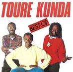 cd - Toure Kunda - Best Of Toure Kunda, Verzenden, Zo goed als nieuw