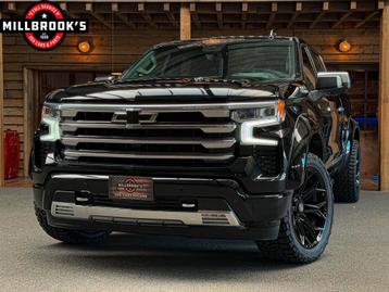 Chevrolet USA Silverado High Country  6.2 V8 420 PK beschikbaar voor biedingen