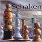 Schaken 9789025732707 D. King, Verzenden, Gelezen, D. King