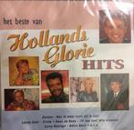 Hollands Glorie 2 - CD, Cd's en Dvd's, Verzenden, Nieuw in verpakking