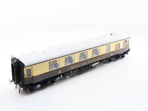 Schaal 1 Finescale Locomotive Company GWR restauratiewage..., Hobby en Vrije tijd, Modeltreinen | Overige schalen, Locomotief