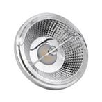 LED ES111 GU10 12W 840lm 2700K 45º Dimbaar Cri90 Ø11.1cm, Ophalen of Verzenden, Nieuw