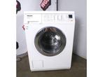 Miele W5345 - Wasautomaat 7 kg - 1450 toeren - (2dehands), Witgoed en Apparatuur, Wasmachines, Verzenden, Zo goed als nieuw