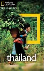 Thailand / National Geographic Reisgids 9789021551524, Boeken, Reisgidsen, Verzenden, Gelezen, Carl Parkes