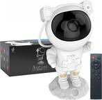 Tweedekans | Swiftvein Astronaut Sterren Projector - Galaxy, Ophalen of Verzenden, Zo goed als nieuw