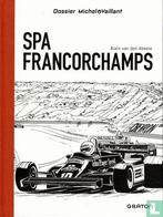 Michel Vaillant - Spa Francorchamps - 2025, Boeken, Eén stripboek, Verzenden, Zo goed als nieuw, Graton, Philippe.