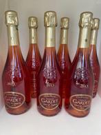 2013 Gardet, Rosé de Saignée Millésimé, avec Etui -, Nieuw