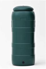 100 liter regenton groen Anzar, Tuin en Terras, Regentonnen, Nieuw