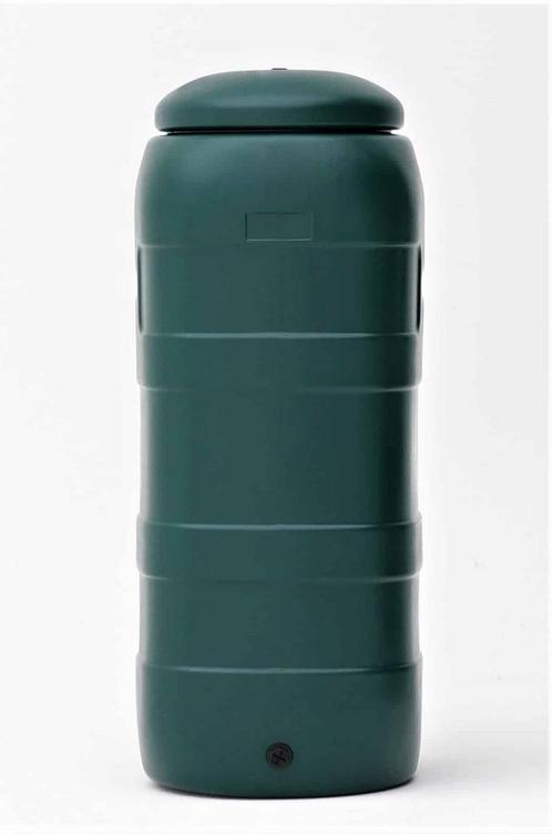 100 liter regenton groen Anzar, Tuin en Terras, Regentonnen, Nieuw