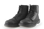 Dr Martens Laarzen in maat 35 Zwart | 10% extra korting, Kinderen en Baby's, Dr Martens, Verzenden, Jongen of Meisje, Laarzen