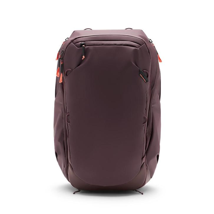Peak Design Travel Backpack 45l V2 - Eclipse, Audio, Tv en Foto, Fotografie | Fototassen, Rugtas, Nieuw, Overige merken, Ophalen of Verzenden