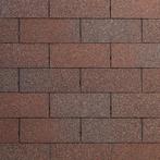 IKO shingle Superglass 3T Aged Redwood (54) - 2,00 m2, Doe-het-zelf en Verbouw, Ophalen of Verzenden, Nieuw