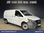 Mercedes-Benz Vito | 114 CDI 136pk L2H1 Euro6 Airco | Camera, Gebruikt, Euro 6, Wit, Mercedes-Benz