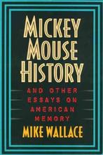Mickey Mouse History PB 9781566394451, Boeken, Zo goed als nieuw