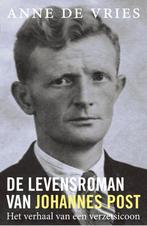 De levensroman van Johannes Post 9789401912464 Anne de Vries, Boeken, Verzenden, Gelezen, Anne de Vries