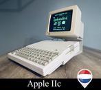 Apple //c - Computer, Nieuw